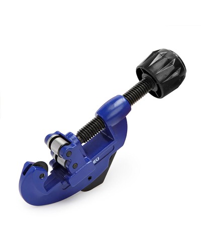 Workpro Rohrabschneider 1/8" (3-30 mm): Präzise Schnitte für Kupfer-, PVC- und Sanitärrohre
