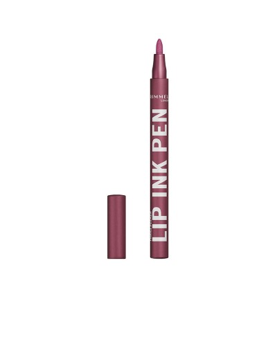 Rossetti Rimmel London LIP INK PEN