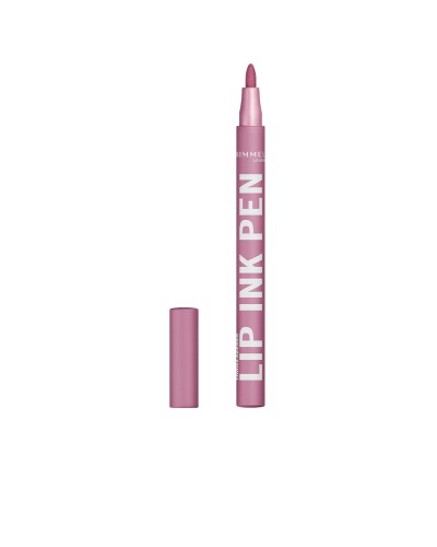 Lipstick Rimmel London LIP INK PEN