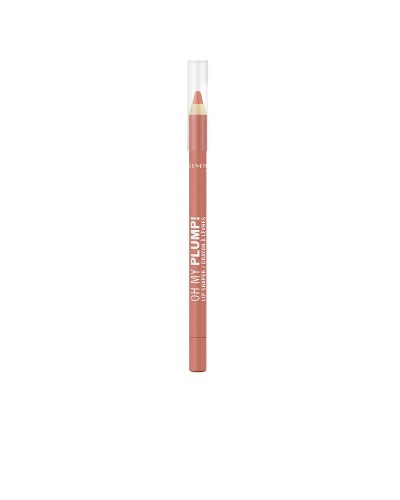 Lippenstift Rimmel London OH MY PLUMP! 1,2 g