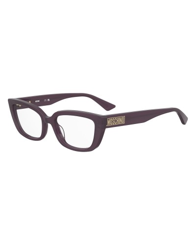 Montura de Gafas Mujer Love Moschino MOS653 52B3V17
