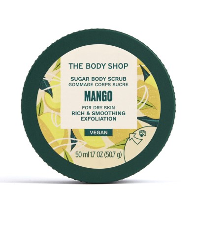 Lozione Corpo The Body Shop THE BODY SHOP MANGO 50 ml