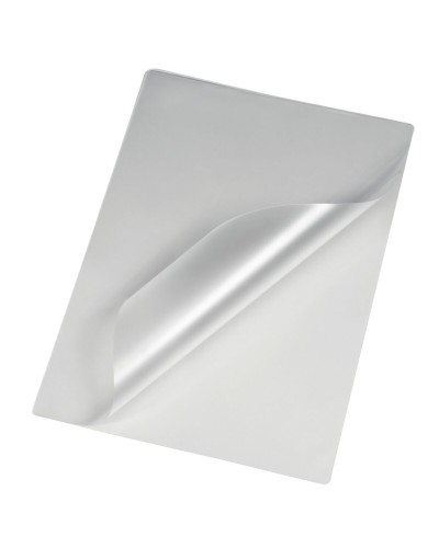 Laminating Sheets Hama 00050565 Transparent A4 (100 Units)