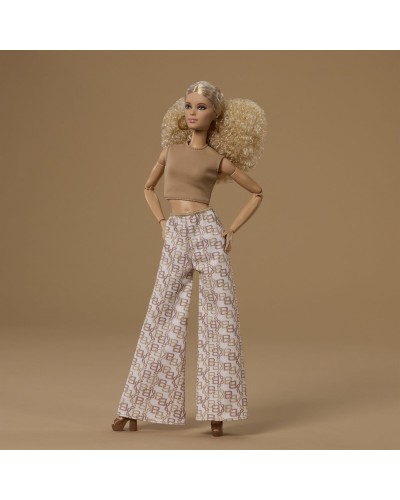 Actionfigurer Mattel