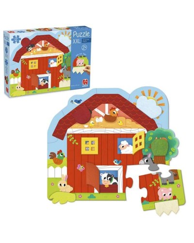 Accesorios para casa de Muñecas Diset