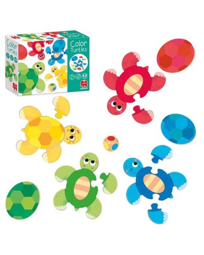 Accesorios para casa de Muñecas Diset