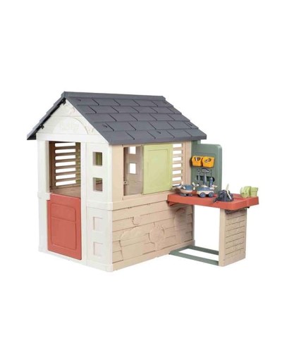 Casa Infantil de Juego Smoby