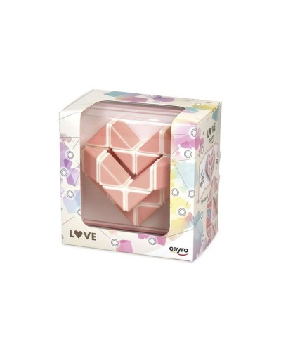 Modelling Clay Game Cayro