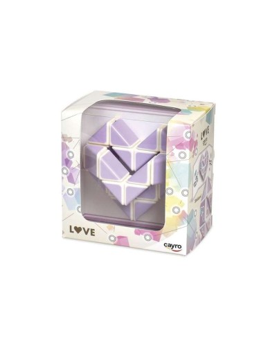 Modelling Clay Game Cayro