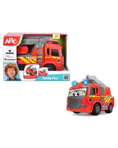 Ride-on toy Smoby Black