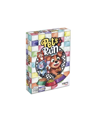 Plasticine Spel Cayro