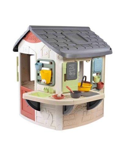 Casa da Gioco per Bambini Smoby