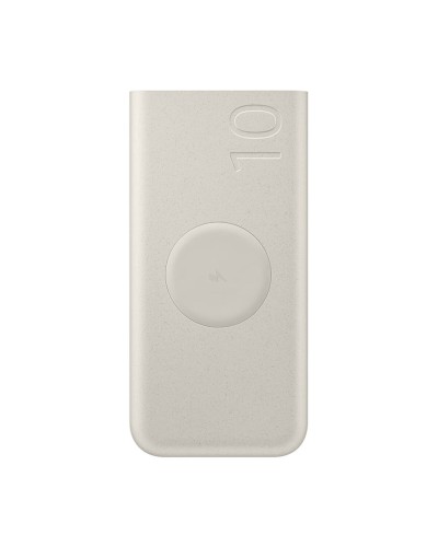 Powerbank Samsung EB-U2510XUEGEU Beige 10000 mAh