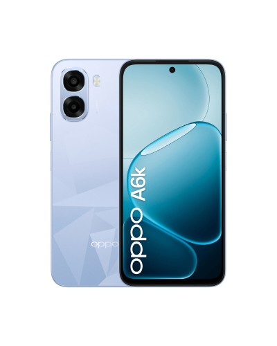 Älypuhelimet Oppo CPH2891 6,75" Octa Core 4 GB RAM 256 GB Sininen