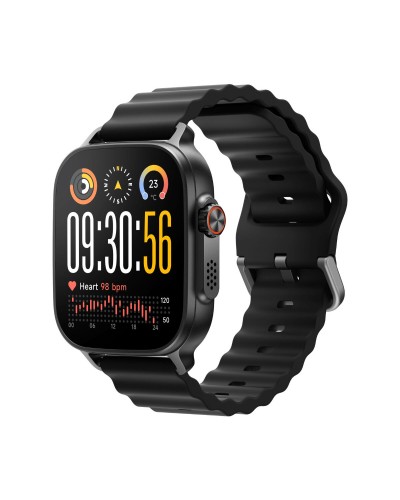 Montre intelligente Realme 631123000036 Noir