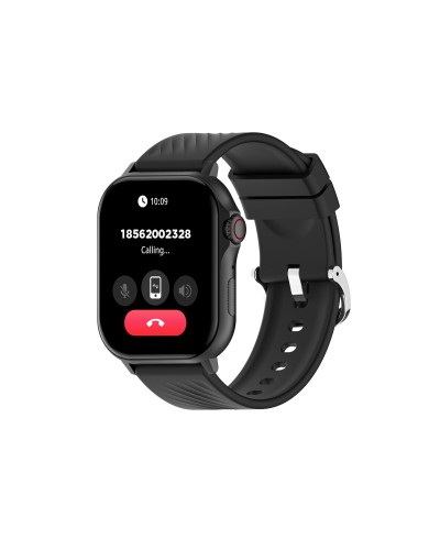 Smartwatch Denver Electronics SWG-159B Zwart 1,3'' 45 mm