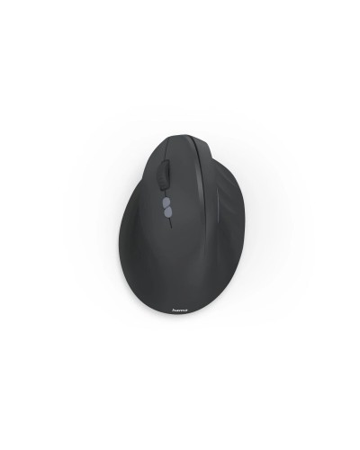 Ratón Hama 00173089 Negro 18000 dpi 1800 dpi