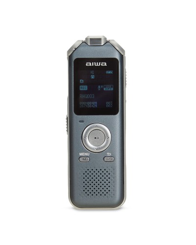 Recorder Aiwa DVR-M700 Zwart 16 GB