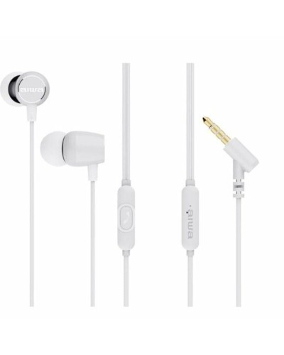 Casque Aiwa ESTM-30WT Blanc