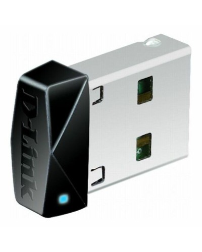 Adapter USB Wi-Fi USB 2.0 D-Link DWA-121             