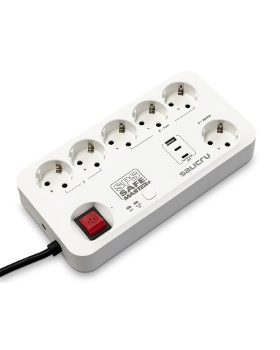 SAI Interactivo Salicru 680DA000004