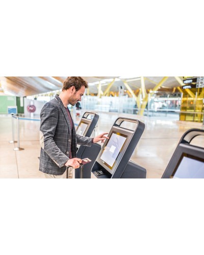 PC de Sobremesa Aopen 91.DEP01.EW30