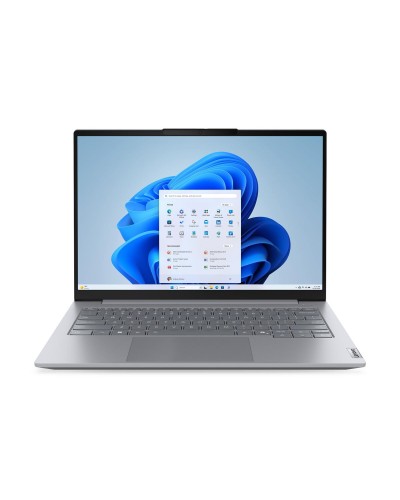 Bärbar dator Lenovo 21UY000LSP 14" 16 GB RAM 512 GB SSD Intel Evo Core Ultra 7 155H