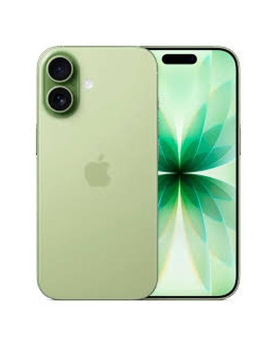 Smartphone Apple Iphone 17 6,3" A19 512 GB Groen