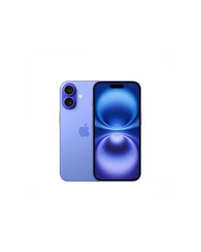 Älypuhelimet Apple Iphone 16 6,1" A19 Pro 512 GB Blue