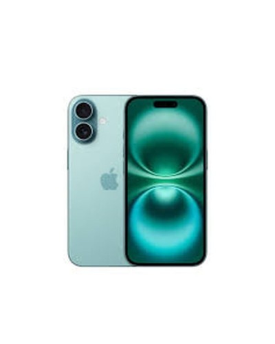 Smartphone Apple Iphone 16 Licht Blauw 6,1" Apple A18 Pro 8 GB RAM 512 GB