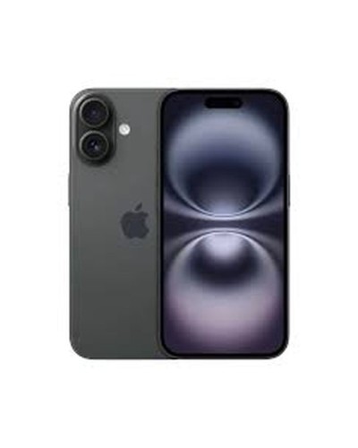 Älypuhelimet Apple Iphone 16 6,1" Apple A18 Pro 512 GB Black Satin
