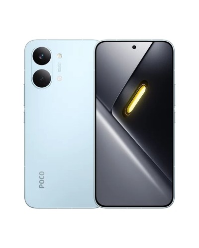 Smartphone Poco X8 PRO MAX MediaTek Dimensity 9500s 6,83" 12 GB RAM 512 GB Bleu