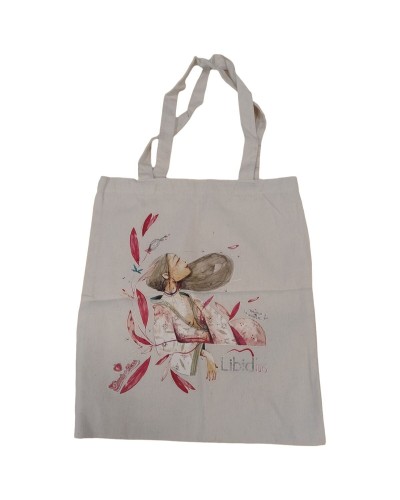 Fabric bag LIBID_TOYS