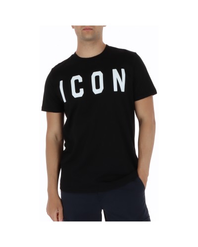 Icon Hombre Camisetas