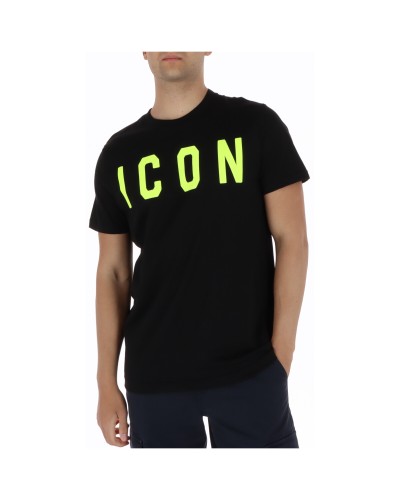 Icon Hombre Camisetas