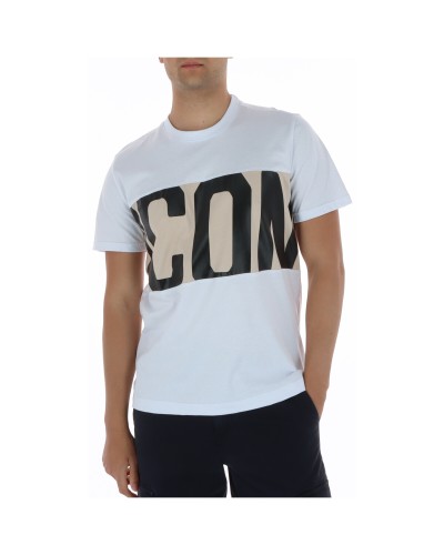 Icon T-Shirt Uomo
