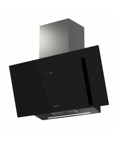 Hotte standard Cata THALASSAPRO700GBK Noir