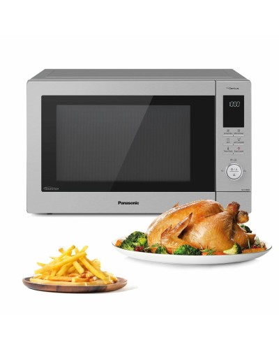 Microwave with Grill Panasonic NNCD88QSEPG 1300 W (Refurbished B)