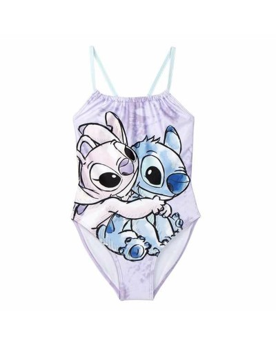 Swimsuit for Girls Stitch