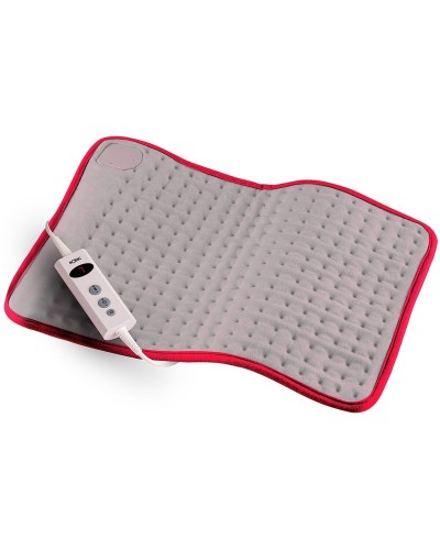 Multifunction Electric Pad Solac CT8701 100 W Grey