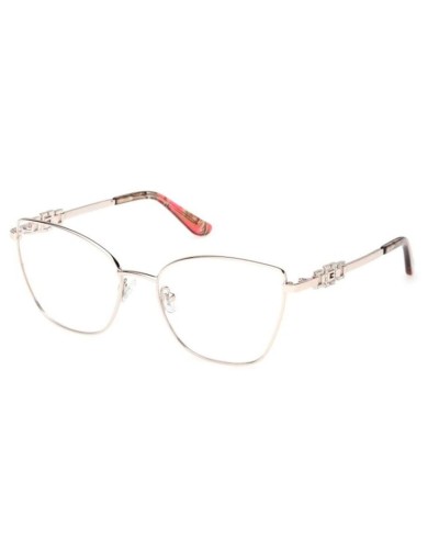 Monture de Lunettes Unisexe Guess GU50316