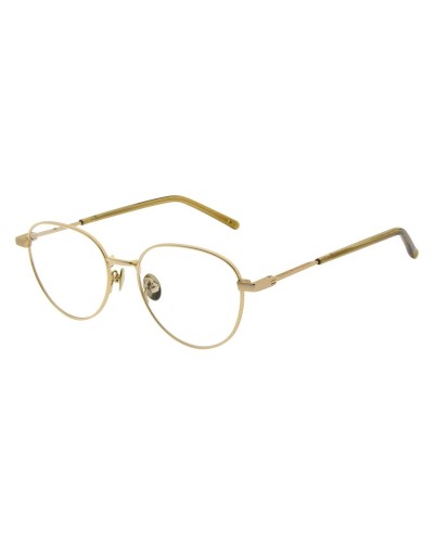 Uniseks Brillenframe Scotch & Soda SS2012 50417 Gouden