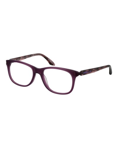 Montura de Gafas Unisex O'Neill ONO 4532 49161 Rojo