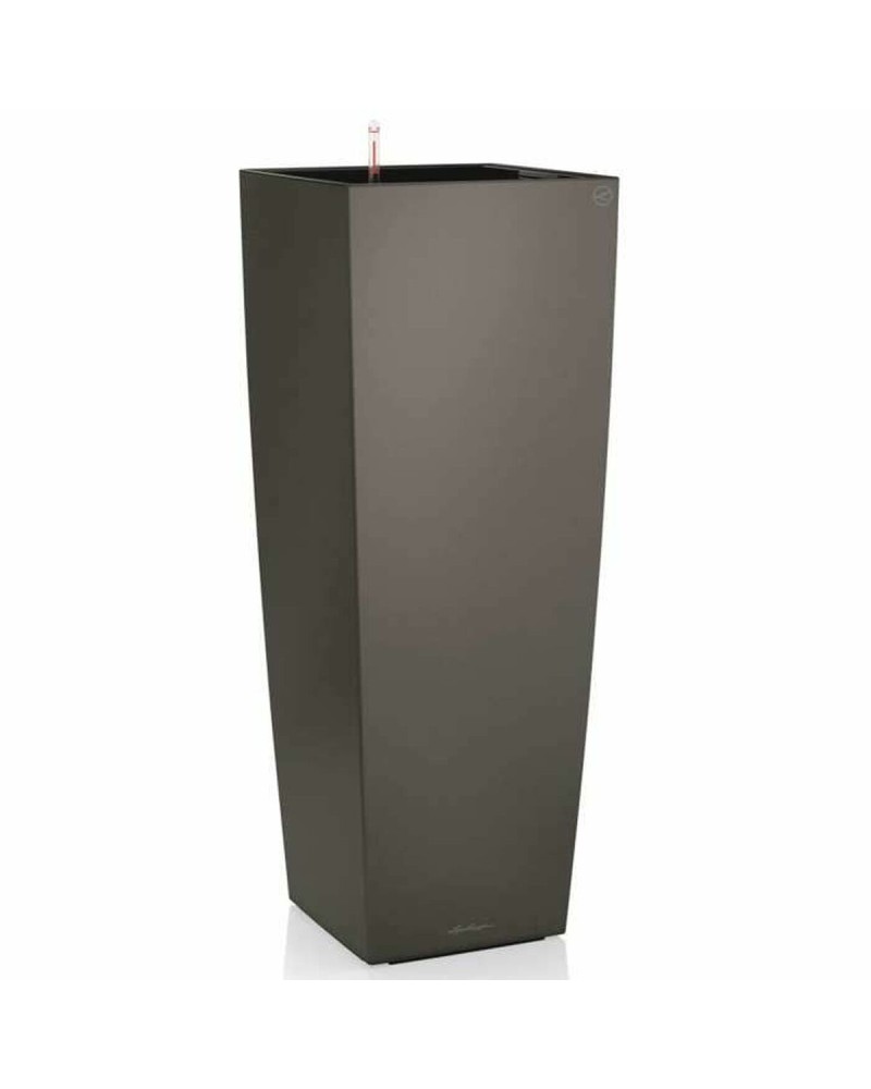 Bloempot Lechuza 40 x 40 x 105 cm Plastic Rechthoekig