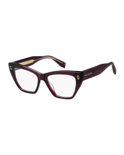 Ladies' Spectacle frame Marc Jacobs MJ 1129 52LHF16
