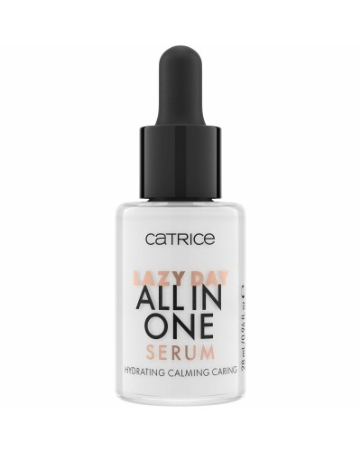 Kasvovoide Catrice LAZY DAY