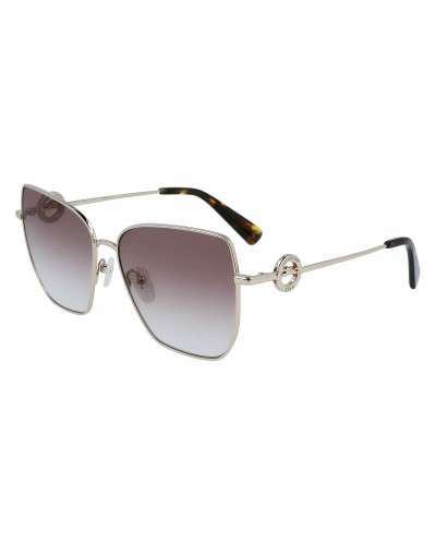 Gafas de Sol Mujer Longchamp LO169S-5815724 ø 58 mm