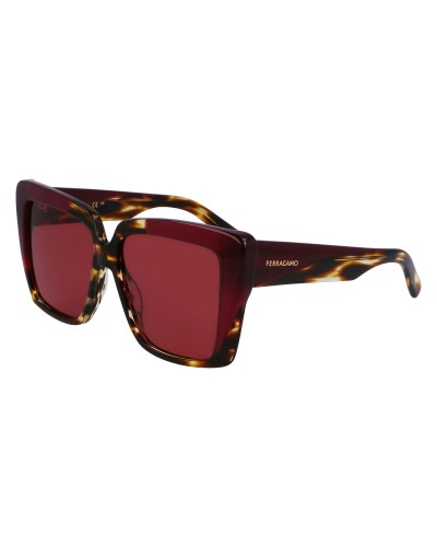 Zonnebril Dames Salvatore Ferragamo Ø 55 mm