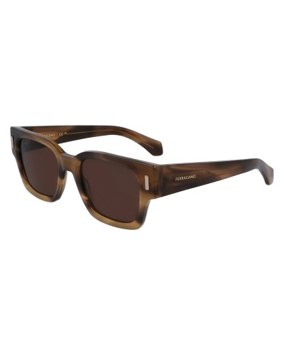 Herrensonnenbrille Salvatore Ferragamo SF2010S-319 Ø 52 mm