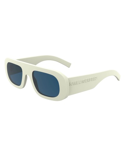 Lunettes de soleil Homme Karl Lagerfeld Ø 52 mm